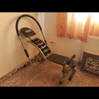 تعدادی وسایل جهت معاوضه