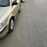 سمند مدل 83|خودرو سواری و وانت|پاکدشت, پاکدشت (مامازند)|دیوار