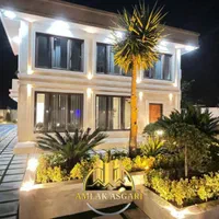 فروش ویلا دوبلکس *۸۶۰متر* استخردار ،مبله