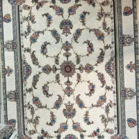 فرش فرشتگان فرش زمرد کاشان فقط در اصفهان شعبه ۲|فرش|اصفهان, گرکان|دیوار