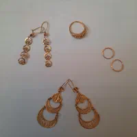 فروش ۳۳گرم طلا