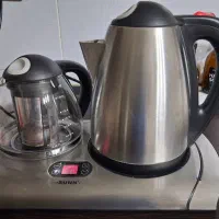 چای ساز SUUNY|سماور، چایساز، قهوهساز|قدس, شهرقدس|دیوار