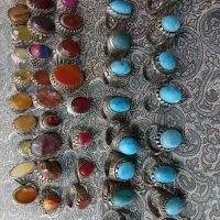 انگشتر|جواهرات|یزد, |دیوار