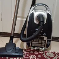 جاروبرقی دسینی
