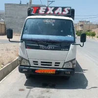 ایسوزو 5200مدل 90