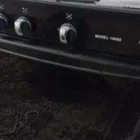 اجاق گاز طرح فر نو بفروش میرسد