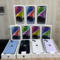 iphone 14 128g 2sim|موبایل|ارومیه, |دیوار