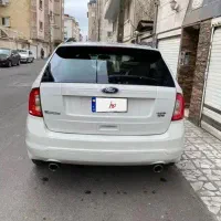 فورد ادج بدون رنگ|خودرو سواری و وانت|رشت, گلسار|دیوار