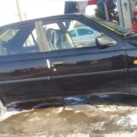 پژو98|خودرو سواری و وانت|کرمانشاه, |دیوار