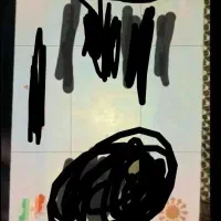 مدارک شناسایی مریم گرگندی امجز ، بهار و بهراد