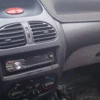 پژو206 SD 1388  تیپ2