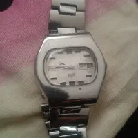 ساعت سیکو ۵ صفحه کنتوری