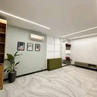 نورگیر/ روبه نما/ پارکینگ سندی/ کابینت ام دی اف