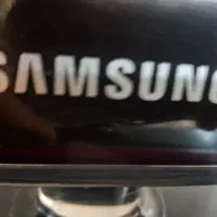 تلوزیون ال سی دی سامسونگ 46 اینچ|تلویزیون و پروژکتور|فلاورجان, |دیوار