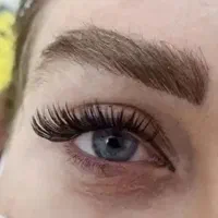 اکستشن مژه و لیفت مژه و ابرو