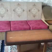 فروش مبل تمیز جهت باغ