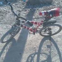 دوچرخه بیست کاملا سالم|دوچرخه، اسکیت، اسکوتر|ایرانشهر, |دیوار