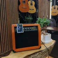Amp 20w