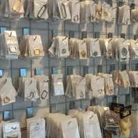 فروشگاه هنری رزین و شمع سازی