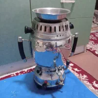 سماورگازی نونو