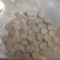 سکه پهلوی