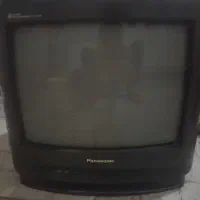 تلویوزیون ۱۴ انج سالم|تلویزیون و پروژکتور|سنندج, |دیوار