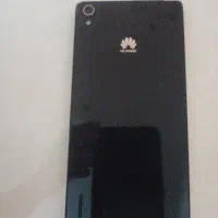 گوشی هواوی p7|موبایل|فردیس, منظریه|دیوار