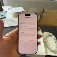 iphone 17 256GB esim|موبایل|تهران, دولتآباد|دیوار