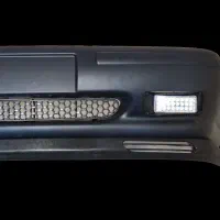 سپر جلو پراید 131