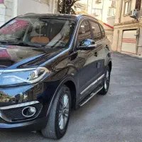 تیگو ۵ مدل ۹۷|خودرو سواری و وانت|صومعهسرا, |دیوار