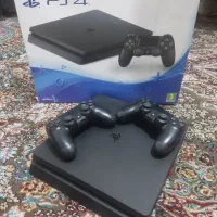 PS4 سالم درحد نو