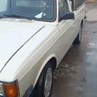 فروش پیکان وانت مدل 85