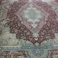چندتالوازم منزل فرش نو