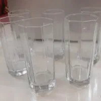 لیوان شربت خوری