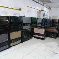 انواع بخاری گازی کم کارباضمانت درحد نو طاهری هفت|بخاری، هیتر، شومینه|نیشابور, خط کاشمر|دیوار