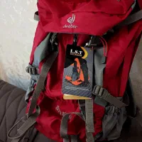 کوله پشتی دیوتر طرح اصلی|کوهنوردی و کمپینگ|تهران, کاج|دیوار