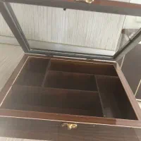 باکس چوبی|صنایع دستی و سایر لوازم تزئینی|گنبد کاووس, |دیوار