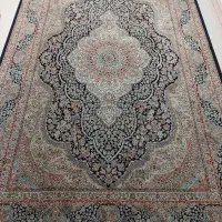 قالی فرش مشهد دو عدد ۹ متری و یک ۶ متری|فرش|تهران, صادقیه|دیوار