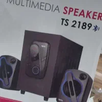 اسپیکر|سیستم صوتی خانگی|تربت جام, المهدی|دیوار