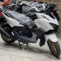 طرح واریو آشیل ۱۵۰ و۱۸۰ خشک ۱۴۰۴ اقساط ۲۰ماهه|موتورسیکلت|قزوین, |دیوار