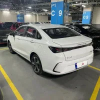 بیجینگ U5 پلاس بایک سابرینا صفر فول نقد و اقساط