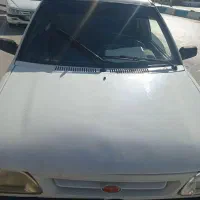 پراید131|خودرو سواری و وانت|بیرم, |دیوار