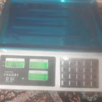 ترازو دیجیتال|فروشگاه و مغازه|دزفول, |دیوار