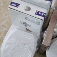 روشویی فرنگی چکی ونقدی|لوازم سرویس بهداشتی|رشت, جهاد|دیوار