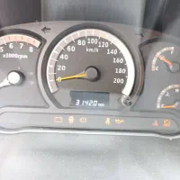 کوییک در حد صفر و خونگی|خودرو سواری و وانت|فسا, |دیوار