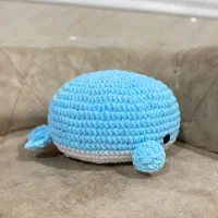 عروسک وال بالشتی|اسباب‌‌بازی|گرگان, |دیوار