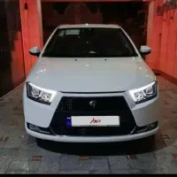 دنا پلاس اتوماتیک آپشنال صفر خشک