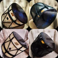 ناغارا ناقارا نقاره ساز کوبه ای|درام و پرکاشن|تبریز, |دیوار