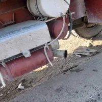 تک آمیکو کمپرسی ۸۹|خودرو سنگین|بهبهان, |دیوار