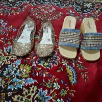 دمپایی و پاپوش نو